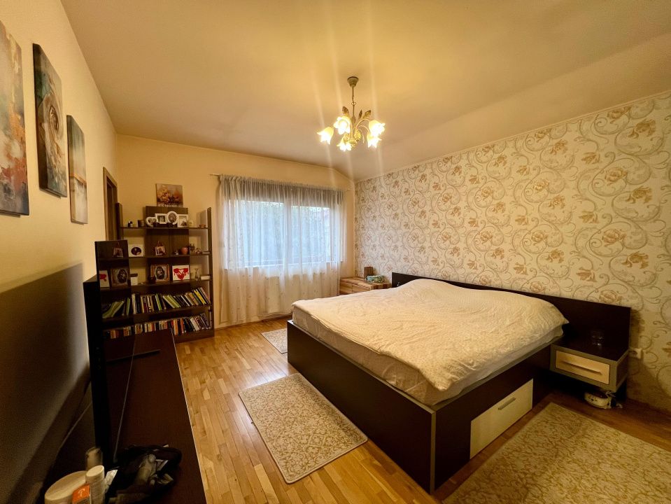 De vanzare | Casa Individuala | 154 mp | Transylvania College | Strada Privata – fotografia 13 din 28