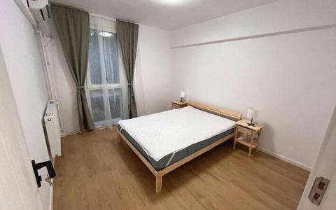 3 Camere de inchiriat | Titan | Metrou | Mobilat & Utilat |
