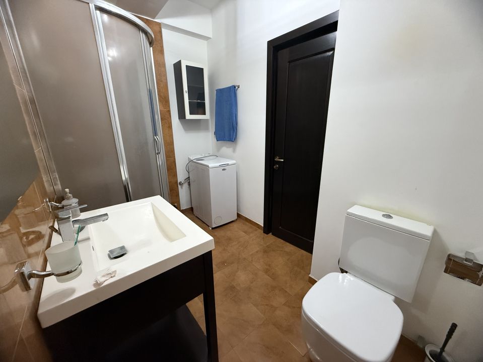 Apartament 3 camere, 134.21 mp, cartier 1 Mai, zona Stadion – fotografia 12 din 16