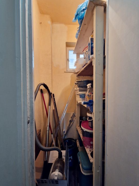 Apartament spatios, etaj intermediar, zona Academiei de muzica – fotografia 14 din 24
