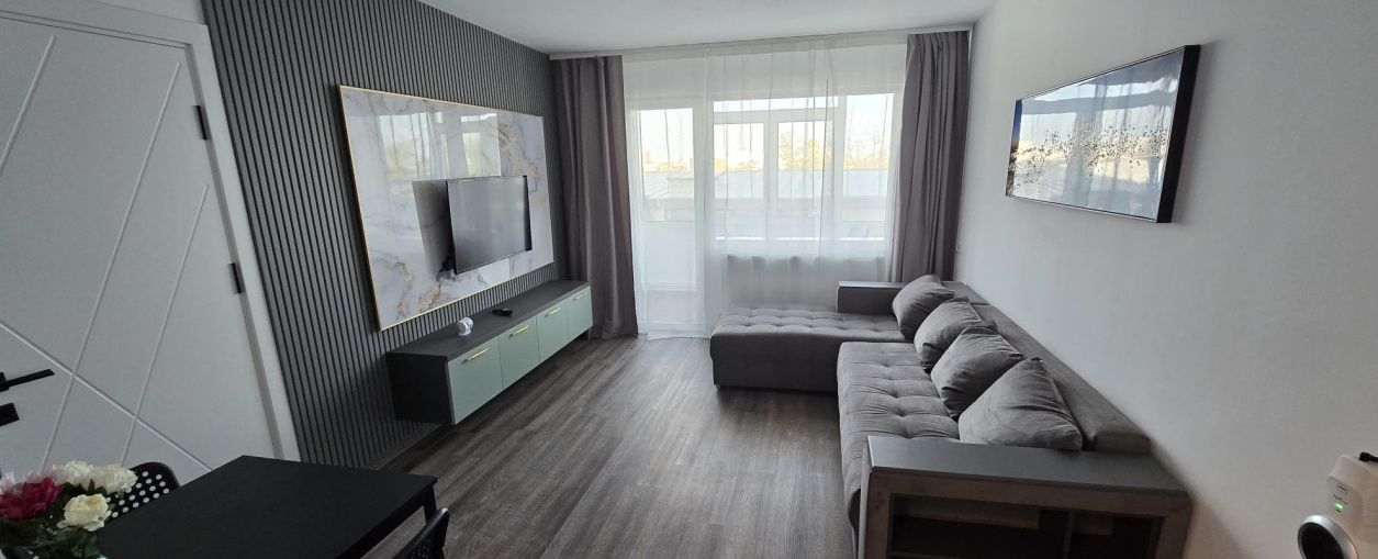Apartament 2 camere de inchiriat in zona City Park Mall – fotografia 1 din 17