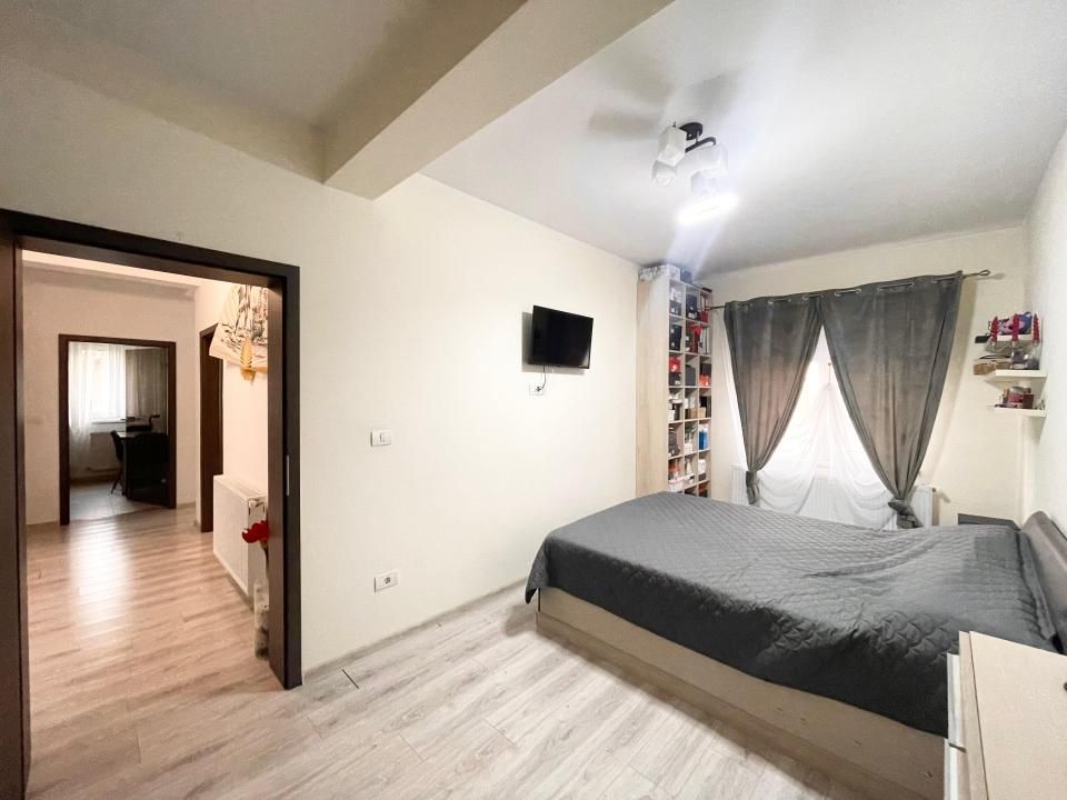Apartament 3 camere, mobilat si utilat - Braytim – fotografia 5 din 11