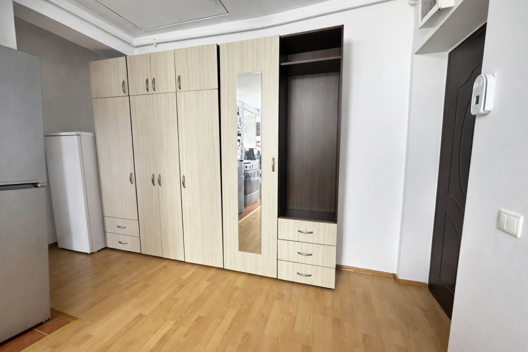 OKAZIE! Apartament 2 Camere Deco. 64 mp. Mobilat Utilat Parcare | CETATE-Stadion – fotografia 6 din 24