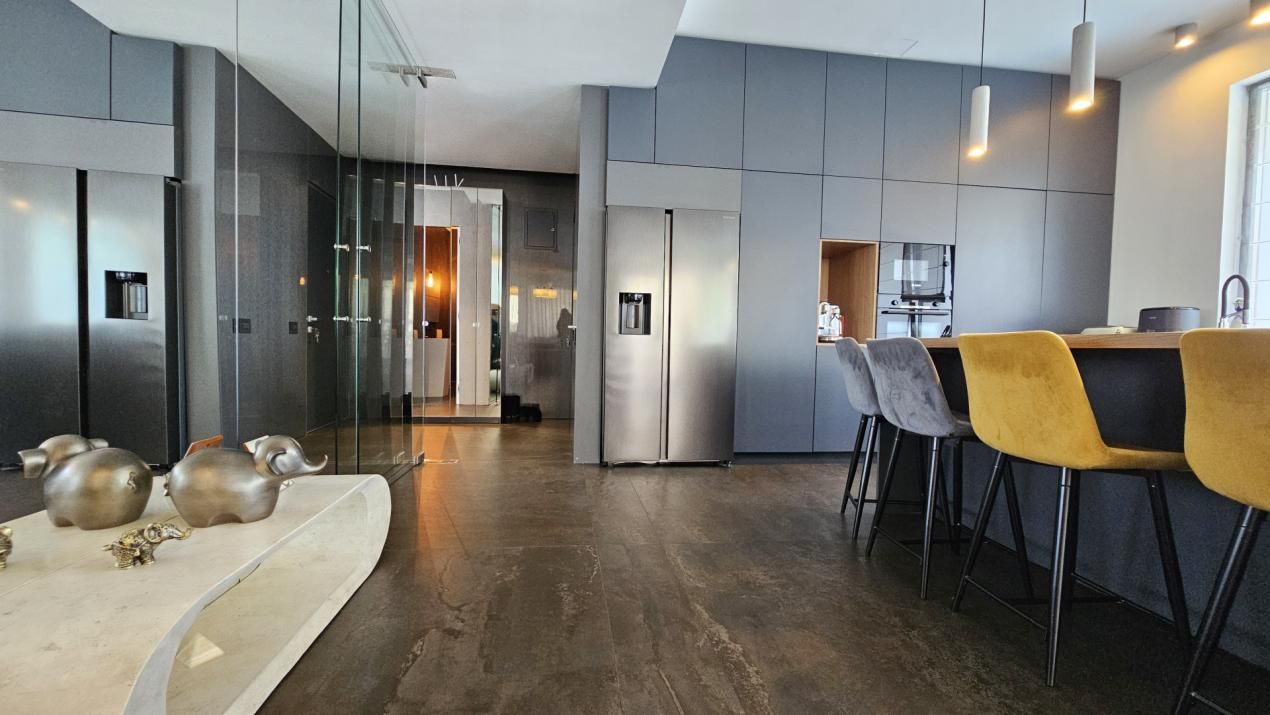 Vilă modernă cu piscină | 4 camere | 190 MP | Corbeanca | Vedere Lac – fotografia 11 din 40
