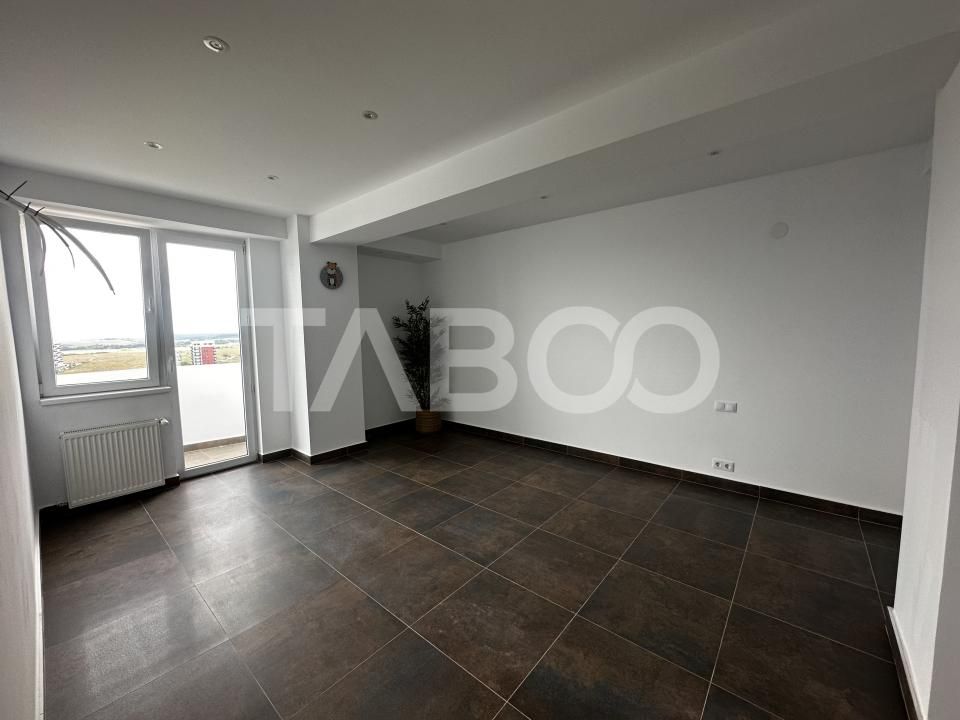 Apartament decomandat de vanzare 2 camere 51 mpu zona Doamna Stanca – fotografia 2 din 7