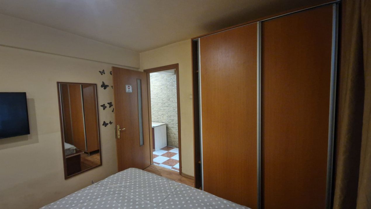 Apartament 2 camere, open-space, 48mp, ultracentral, zona English Park – fotografia 4 din 6