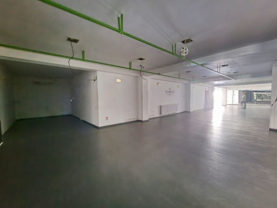 Spatiu comercial versatil, pe strada Plopilor – fotografia 6 din 9
