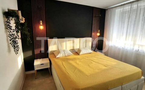 Apartament cu 3 camere in Grigorescu izolat cu balcon view spre Cluj