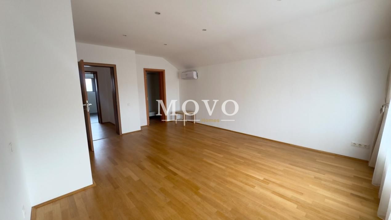 Casa individuala cu garaj, teren 706mp, terasa la etaj 50mp, in Dumbravita. – fotografia 5 din 22