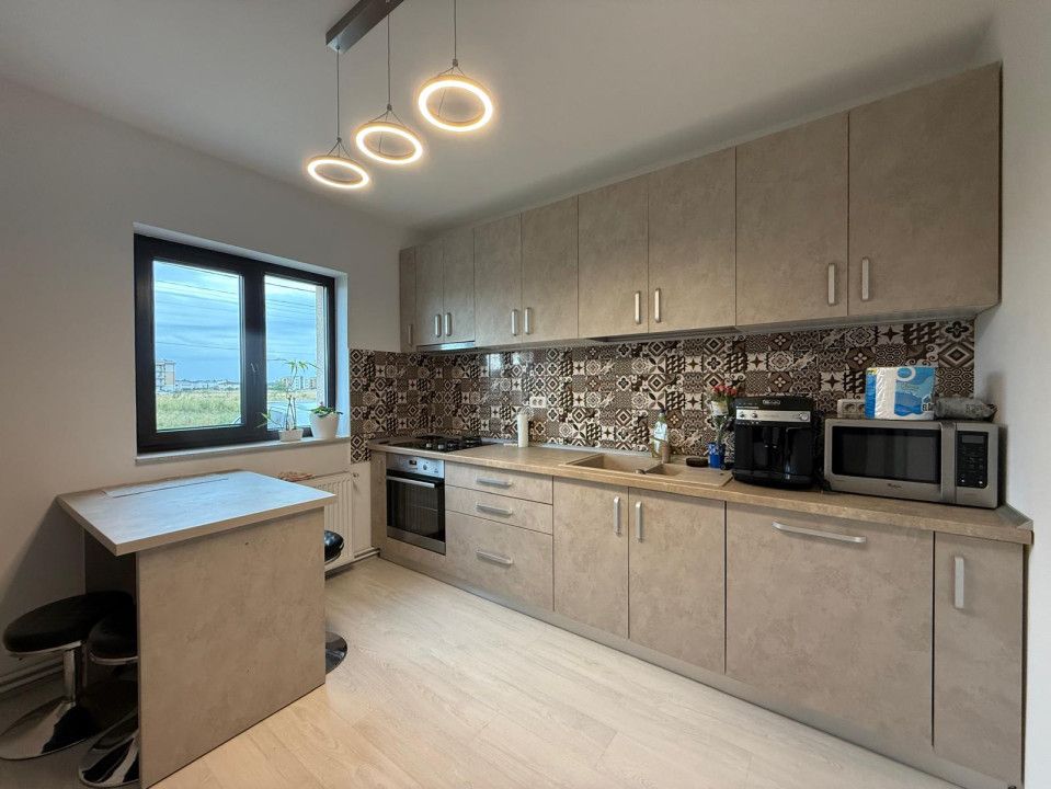 Duplex 4 camere, 93 mp utili, teren 327mp - zona Giroc – fotografia 11 din 13