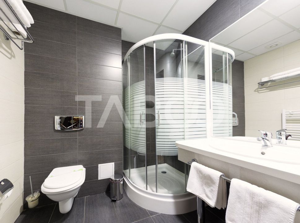Hotel de 3* si 4* cu 64 de camere in Alba Iulia ultracentral – fotografia 36 din 37