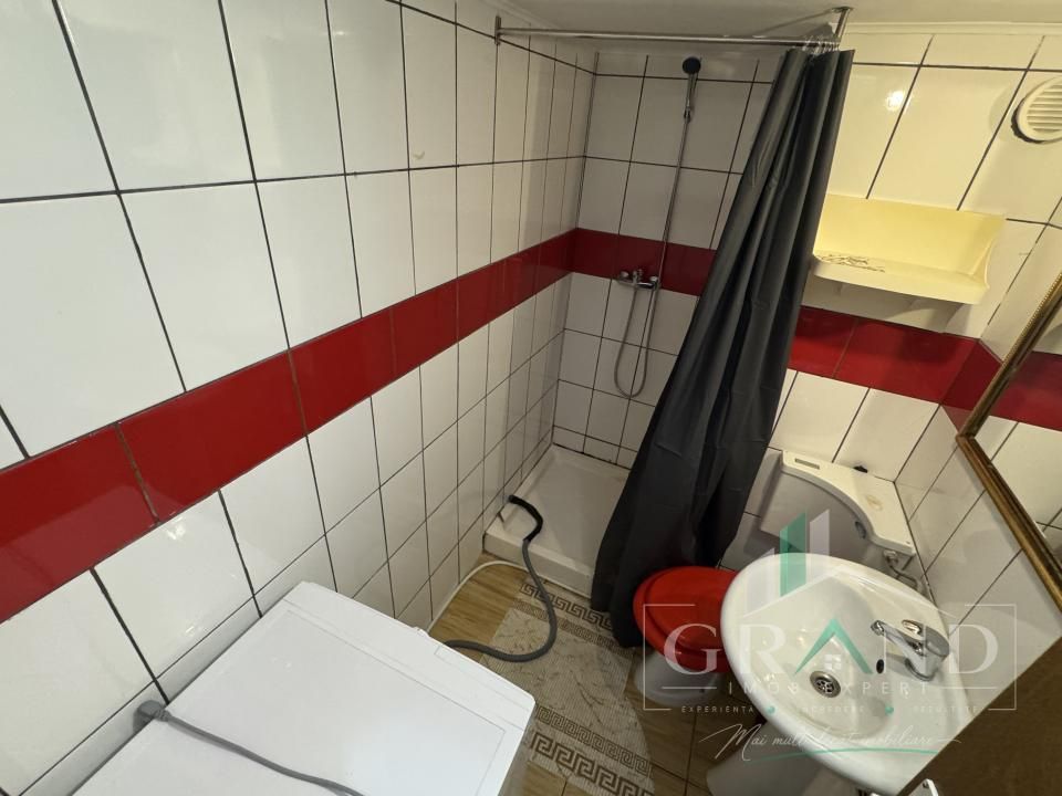 Ap 1 cameră+nișă de dormit | TERASĂ |  Hotel Premier/Grigorescu – fotografia 13 din 28