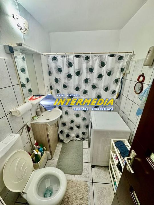 Apartament cu 2 camere de vanzare in Alba Iulia Cetate Piata mobilat si utilat – fotografia 11 din 15
