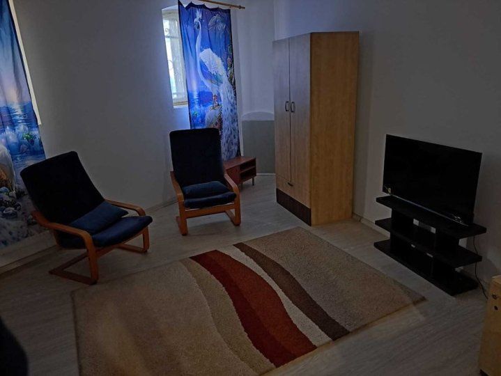 2 Camere de inchiriat | Cismigiu | Centrala | Mobilat | Utilat | – fotografia 1 din 5