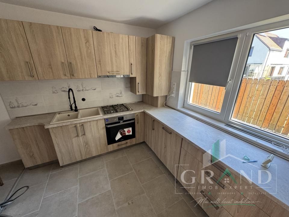 DUPLEX MODERN CU TERASĂ PRIVATĂ | 4 CAMERE | 2 BAI | GARAJ+PARCARE | IRIS – fotografia 2 din 19