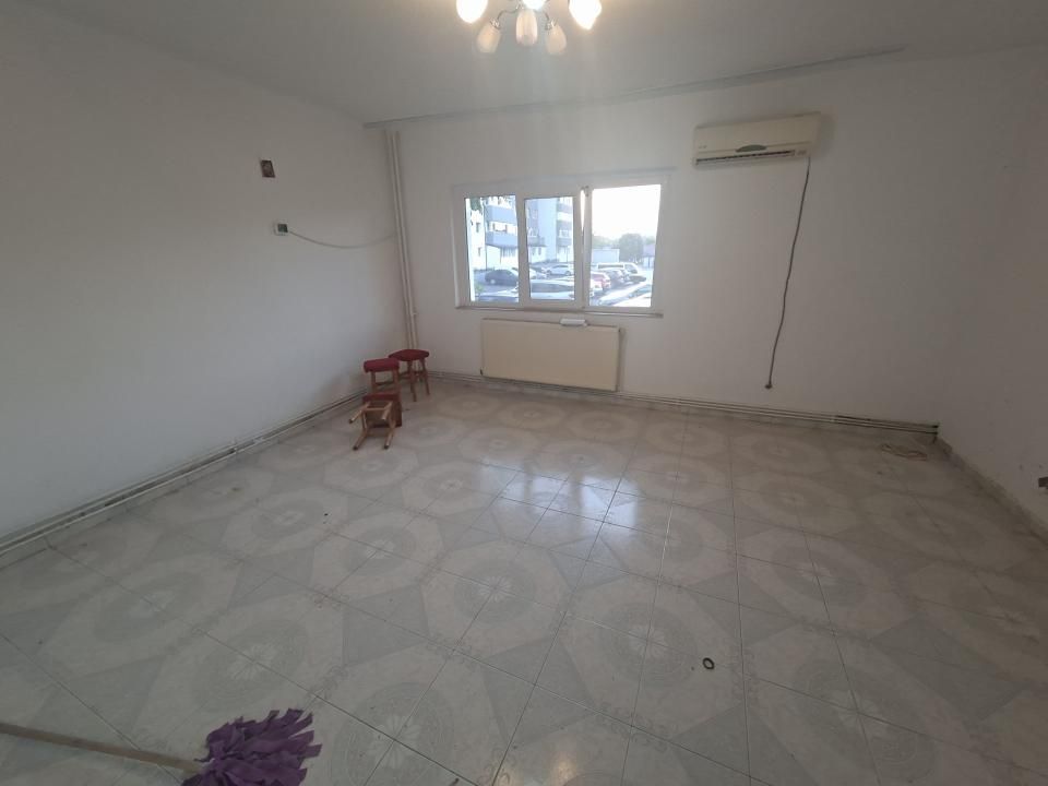 Lunca Cetatuii - Blocuri Ciurea - apartament 1 camera, decomandat, model mare – fotografia 7 din 11