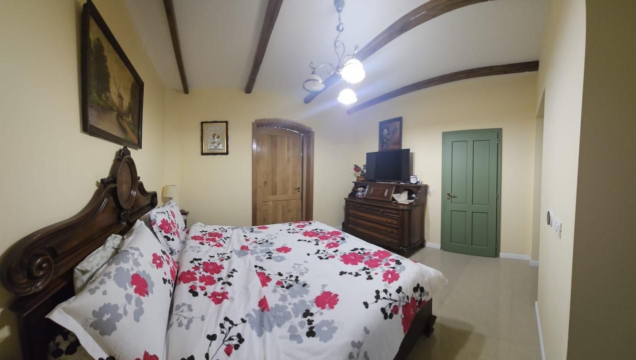 Casa din povesti, 5 camere, pe parter- zona Lipovei Timișoara – fotografia 23 din 24