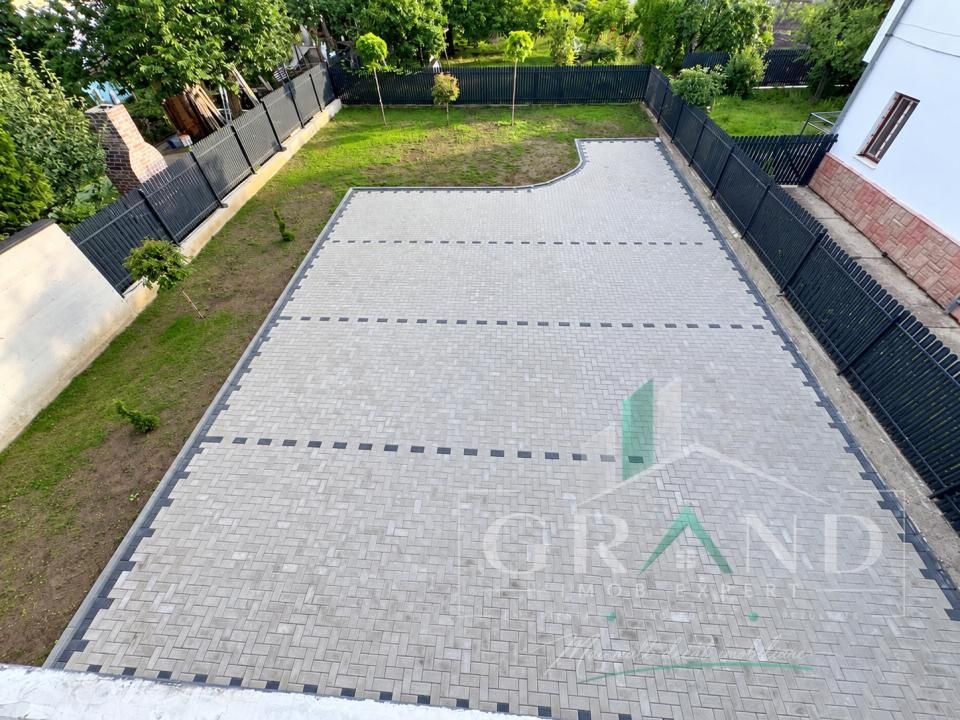 Apartament exclusivist | 4 camere | 125 mp | Andrei Mureșanu – fotografia 22 din 23