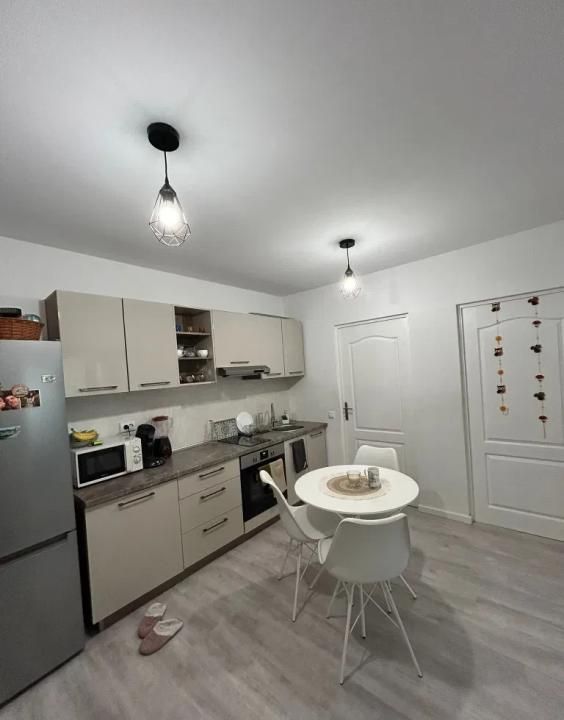 Apartament cu 2 camere, bucătărie separată – Omnia, Apahida – fotografia 4 din 8