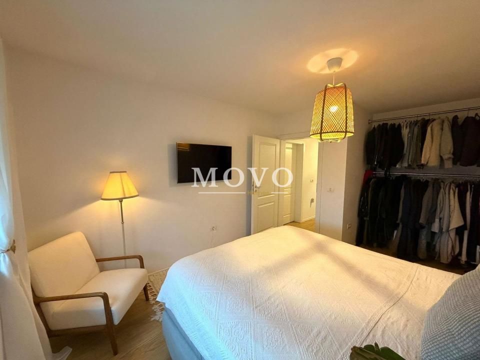 Duplex cu 4 camere | 2 Bai | Garaj | Giroc – fotografia 9 din 16