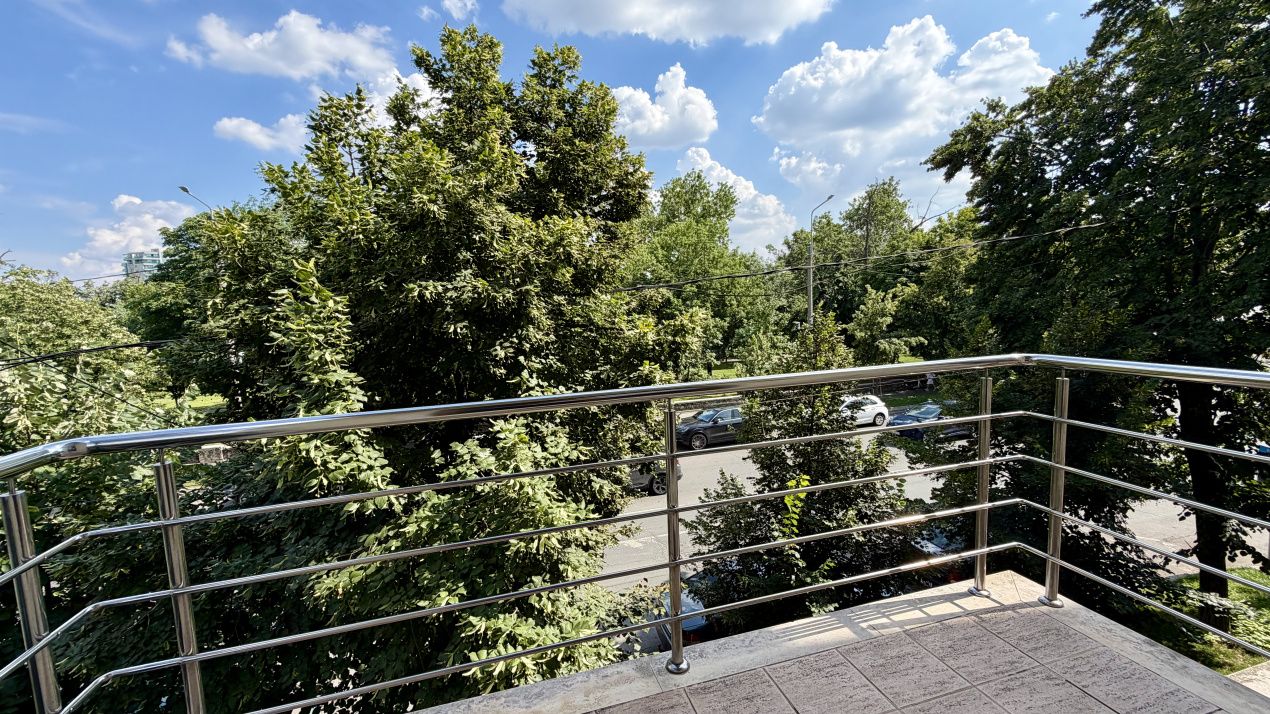 Apartament 237 mp  Barbu Văcărescu – Tei | Vedere Parcul Circului | Garaj – fotografia 11 din 19