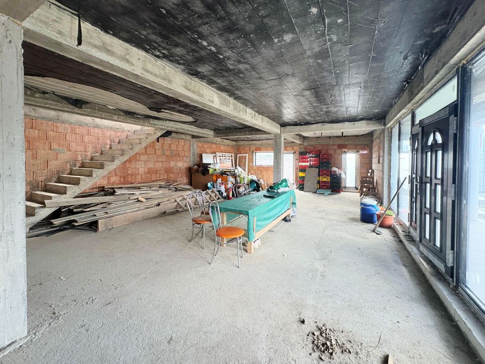 Casa P+M la Rosu in Valu lui Traian – fotografia 14 din 17