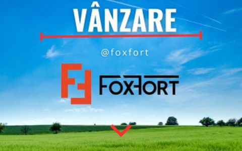 Teren intravilan de vanzare – 634 mp – Mosnita Noua | Oportunitate de investitie