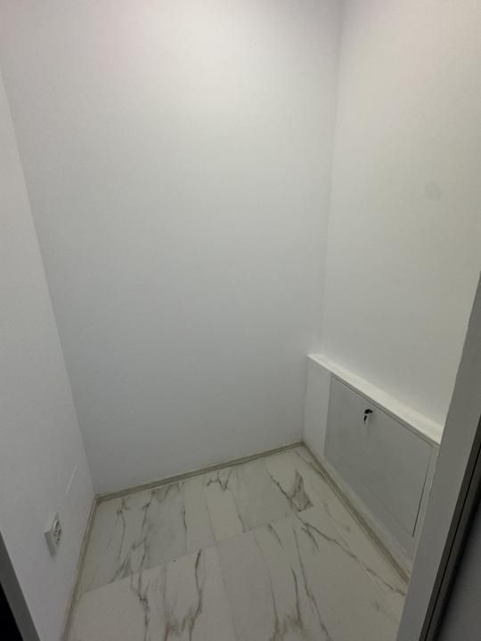 Apartament 1 camera decomandat, 38 mp, AC, parcare la cerere, zona Terra! – fotografia 5 din 6