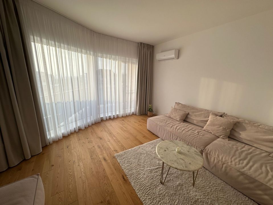 Duplex premium, 178 mp utili, teren 200 mp și terasă panoramică | Voroneț – fotografia 2 din 16