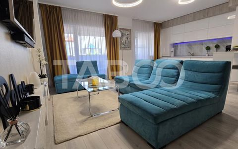 Apartament de vanzare 3 camere mobilate utilate in Kogalniceanu