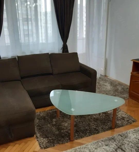 2 Camere de inchiriat | Stefan cel Mare | Metrou | Mobilat | Utilat – fotografia 4 din 9