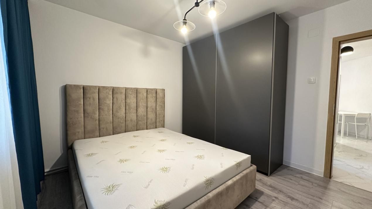 Apartament 2 camere - Decomandat - Pet-Friendly - Soarelui – fotografia 4 din 7