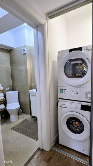 3 Camere de inchiriat | Rahova | | Centrala Proprie | Pet-Friendly | Parcare – fotografia 6 din 8