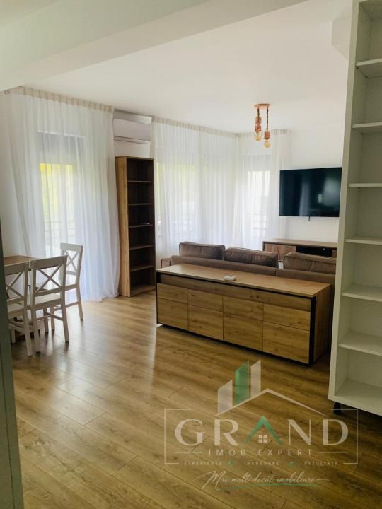 ACASĂ LA MARGINEA PĂDURII | 3 Camere | BALCON | Donath Park/Capat Grigorescu – fotografia 6 din 53