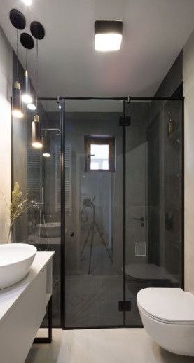 Penthouse 4 camere 134MP | Bucurestii Noi | Loc parcare | Boxa | Mobilat | – fotografia 13 din 15