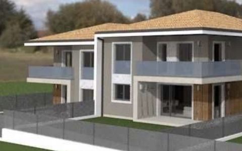 Duplex modern, 160 mp utili, teren 494 mp | Luna de Sus