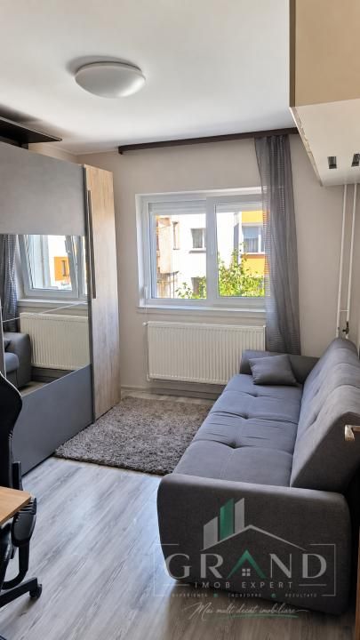 APARTAMENT 3 CAMERE DECOMANDATE | 2 BĂI | 2 BALCOANE | ÎNTRE LACURI – fotografia 3 din 12