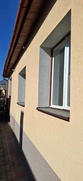 Casă renovata cu teren generos și acces auto din două străzi | Dâmbul Rotund – fotografia 2 din 7