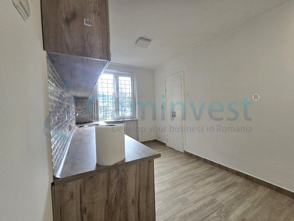 Imobil de inchiriat pentru birouri,Cantemir,Oradea – fotografia 4 din 8