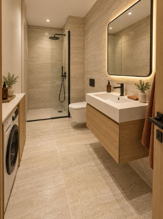 2 STUDIOURI | BLOC BOUTIQUE 2026 | UNUL CU GRĂDINĂ PRIVATĂ DE 34 MP – fotografia 9 din 9