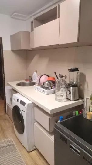2 Camere de vanzare | Drumul Sarii | Metrou | Zona Verde | Parter – fotografia 6 din 11
