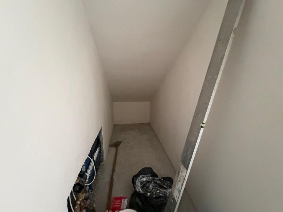 Duplex | Curte generoasa | Parter+Etaj | Toate utilitatile | 2 Bai | – fotografia 15 din 17