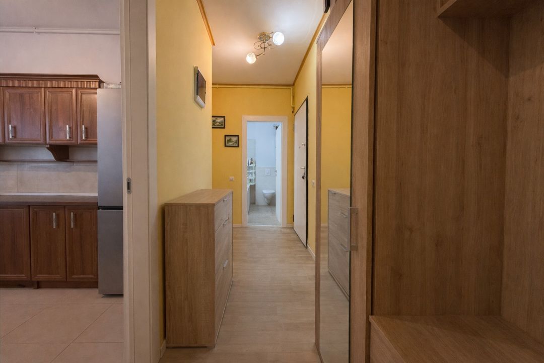 0% | Apartament 3 camere, 83 mp, două balcoane & două băi | zona Ferdinand – fotografia 15 din 19