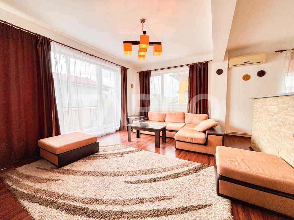 Apartament cu 2 camere in cartierul Buna Ziua zona liceul Elf – fotografia 2 din 8
