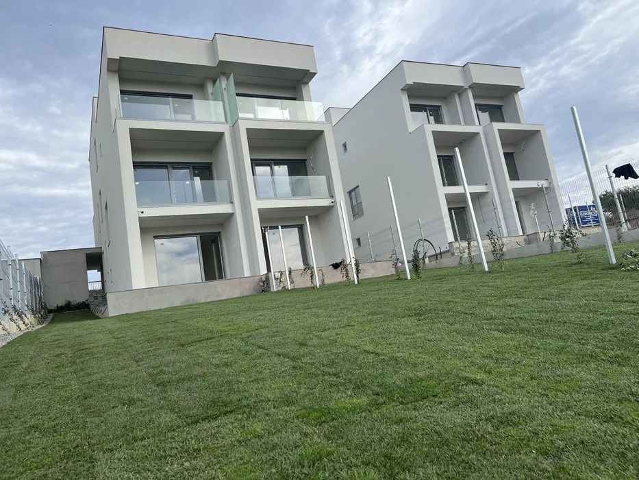 Duplex cu CF,140mp utili,310mp teren, in Borhanci – fotografia 2 din 16