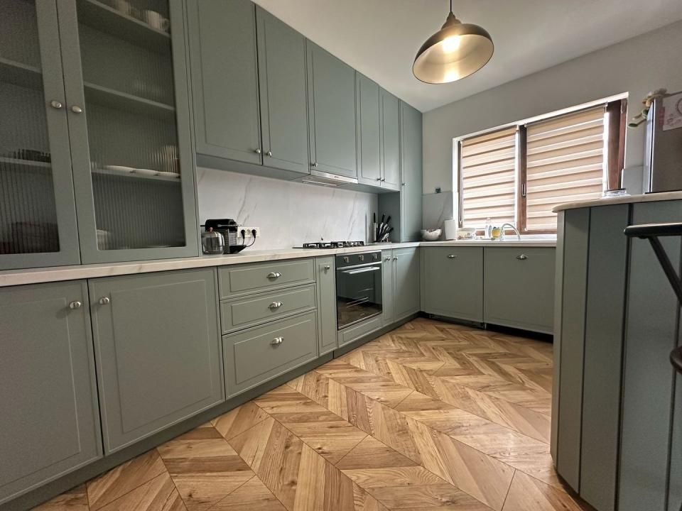 Duplex | Partial Mobilat | Toate utilitatile | Asfalt | Sacalaz | – fotografia 7 din 22