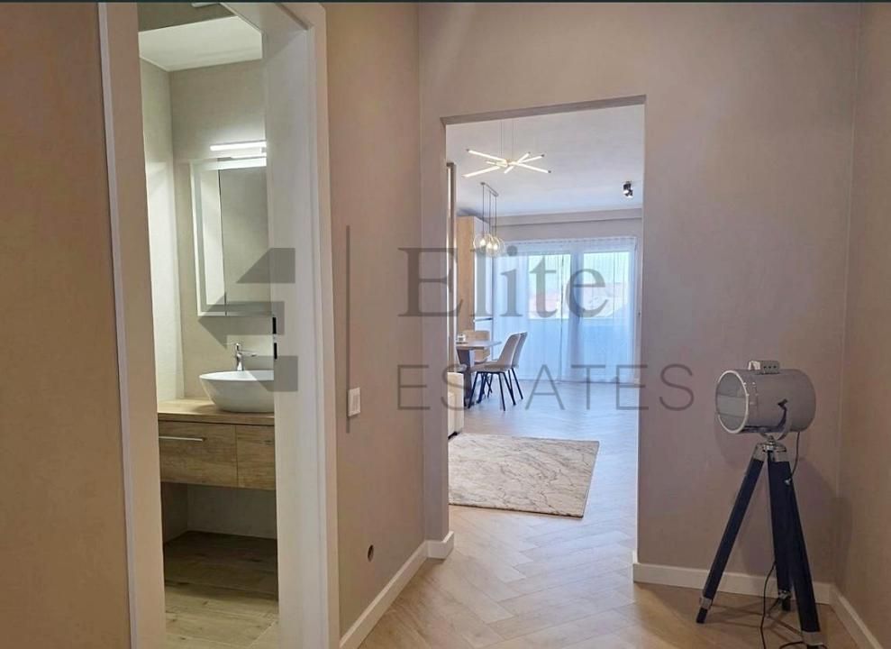 Apartament central de inchiriat I 2 camere I Str Horea – fotografia 6 din 9