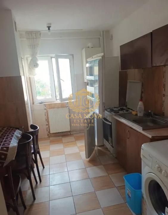Apartament 3 camere 68mp, 2 balcoane, pet friendly, zona Ion Mester – fotografia 5 din 8