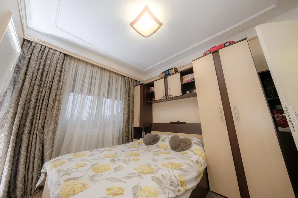 Apartament 3 camere Km 4-5 – fotografia 5 din 9