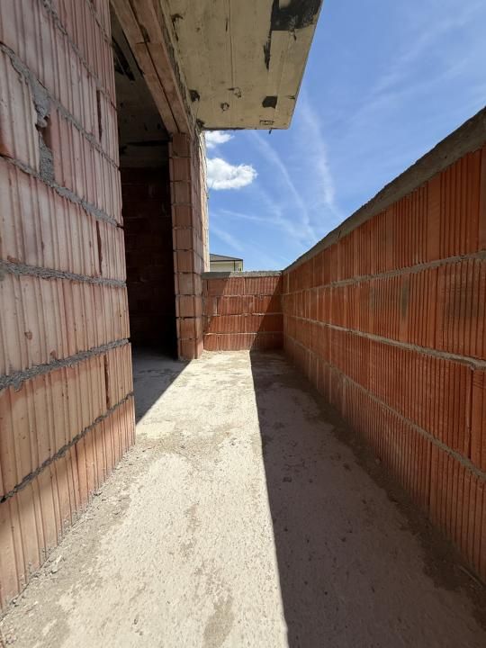 Apartament cu 2 camere, 50 mp + balcon, etaj 2 - Giroc – fotografia 5 din 5